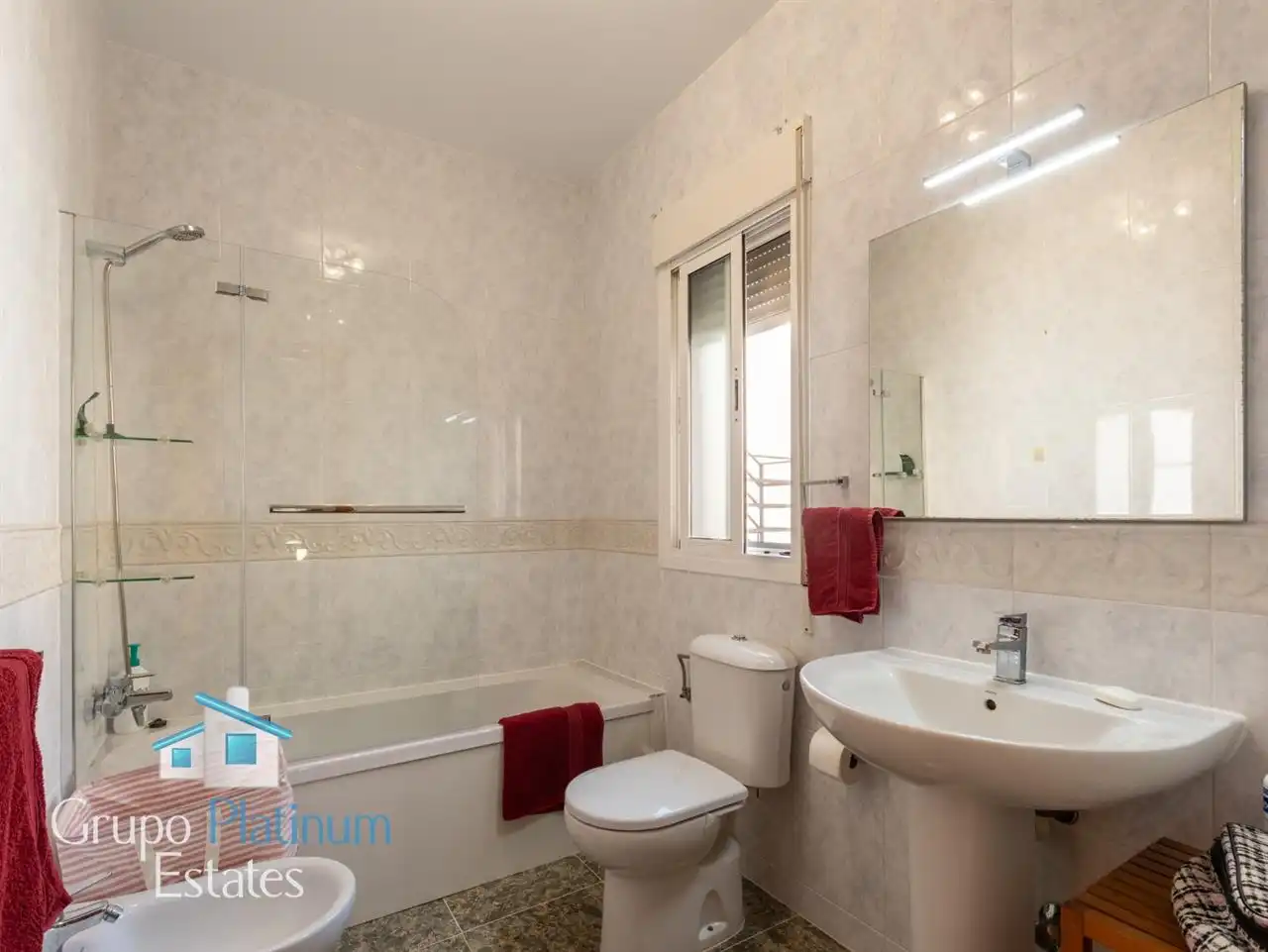 Casa pareada con jardín en venta en Guazamara - Los Lobos, imagen 9