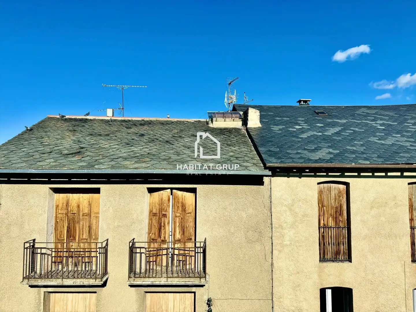 Penthouse for sale in Osséja, imagen 12