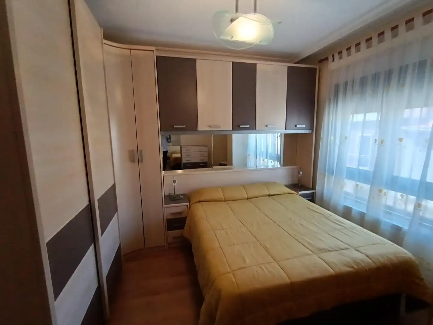 Habitación de Piso en venta en Puertollano con Aire acondicionado, Calefacción y Amueblado