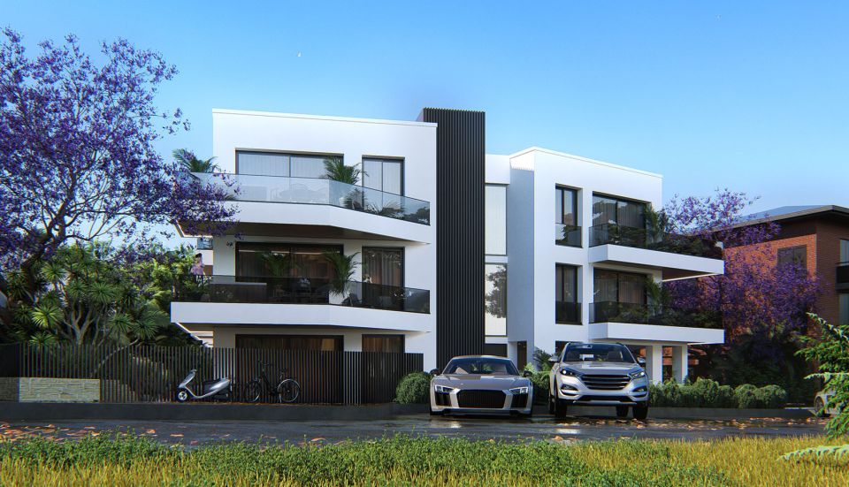 Exterior view of Flat for sale in Barrika  with Heating, Private garden and Terrace