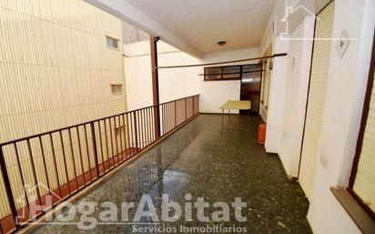 Exterior view of Flat for sale in Vila-real  with Terrace and Balcony