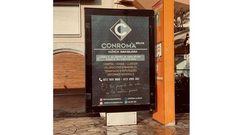 Garaje en venta en Blanes. Cerrado, imatge 5