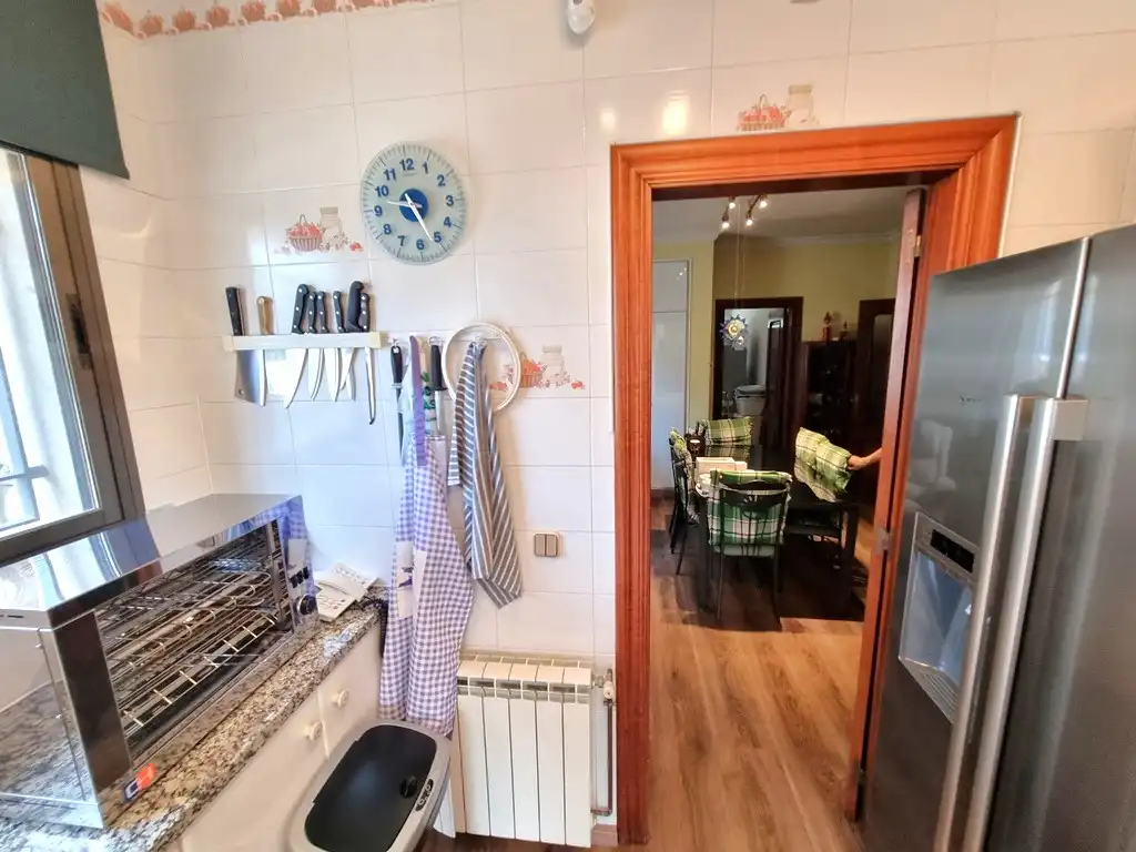 Kitchen of Houses for sale in Vilafortuny - Cap de Sant Pere