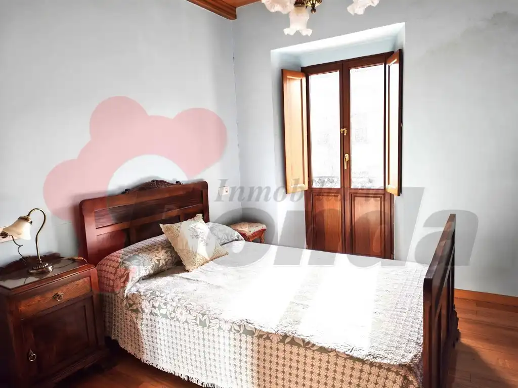 Habitación de Casa o chalet en venta en Mondoñedo