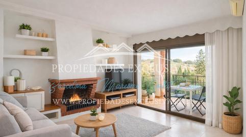 Foto 2 von Erdgeschoss zum Verkauf in Avinguda de L'onze de Setembre, 44, Tiana, Barcelona