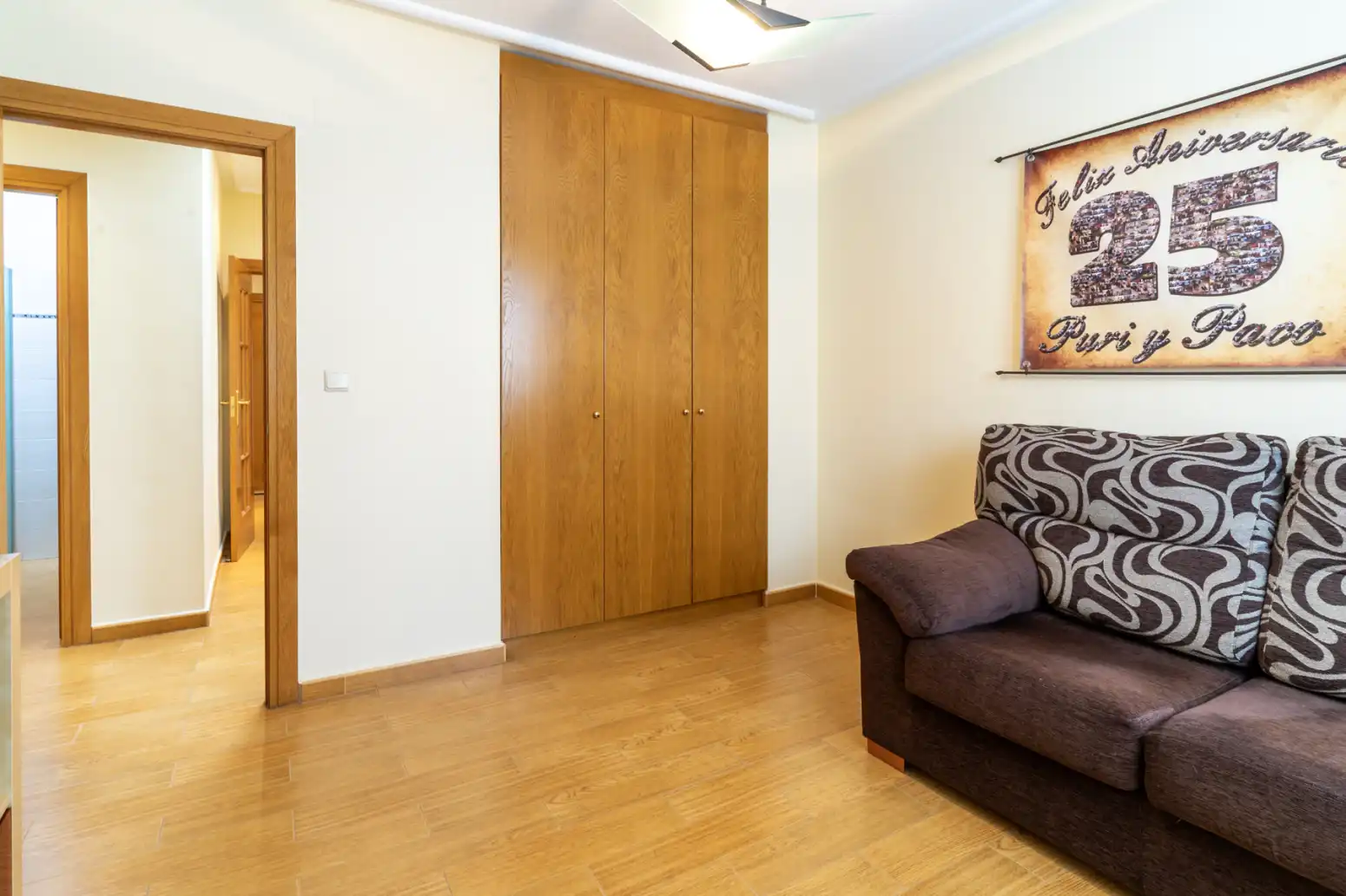 Penthouse mit Terrasse zum Verkauf in Casco Urbano, imagen 30