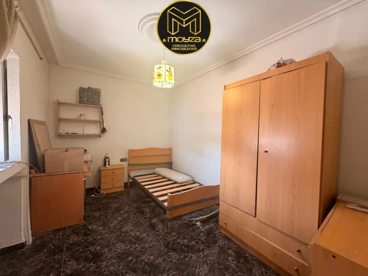 Habitación de Casa o chalet en venta en Jaén con Aire acondicionado