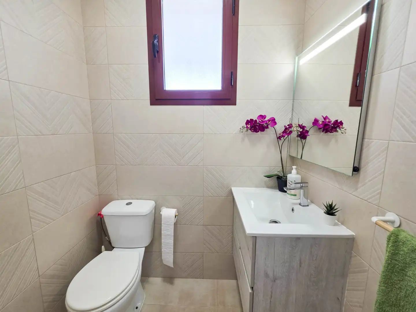 Logement avec piscine à vendre à Bahía de Casares, imagen 9