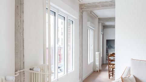 Foto 4 de Piso en venta en Prosperidad, Madrid