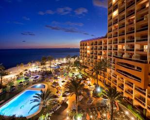 Flat for sale in Hacienda Torrequebrada
