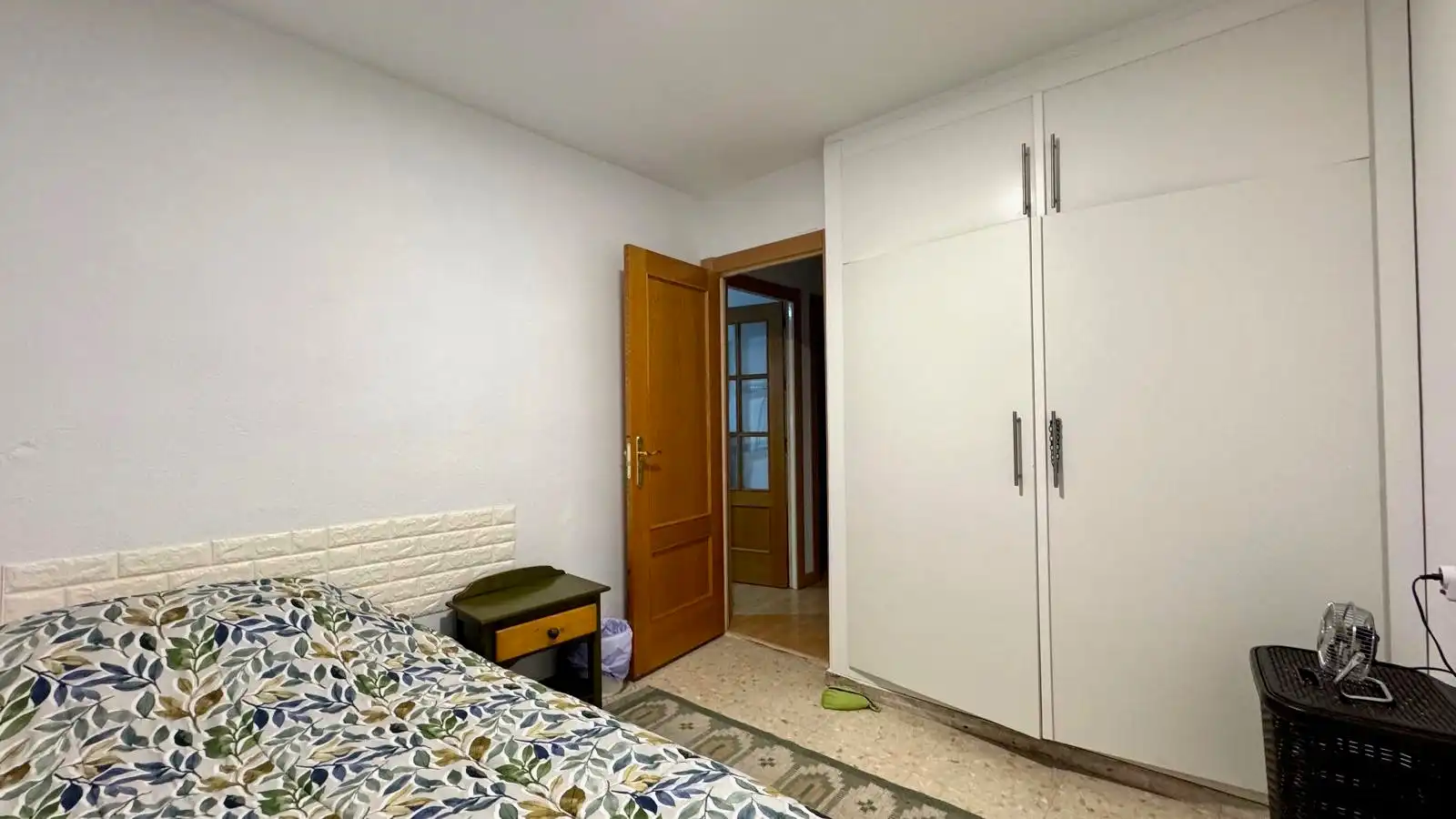 Habitación de Piso en venta en Cáceres con Trastero, Amueblado y Horno