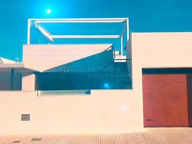 Casa o chalet de alquiler en Miguel Servet, 3, Pilar de la Horadada ciudad