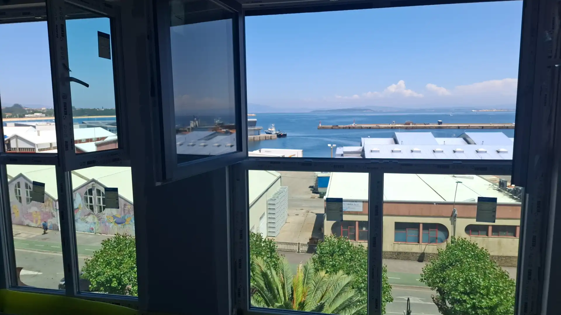 Pis en venda a Avenida do Malecón, 69, Santa Uxía de Ribeira