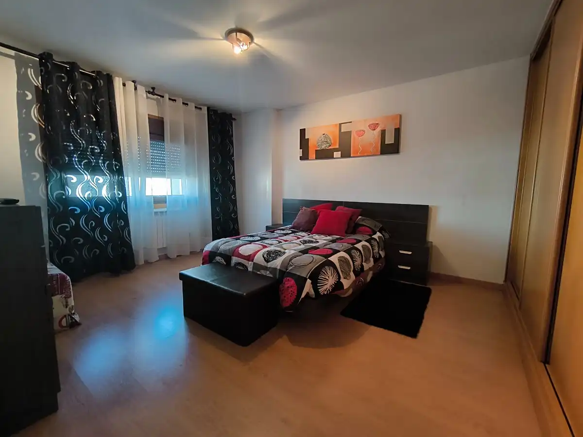 Terraced house with terrace for sale in Sobrán, imagen 40