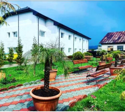 Edificio en Venta en Urbanización el Mediterráneo