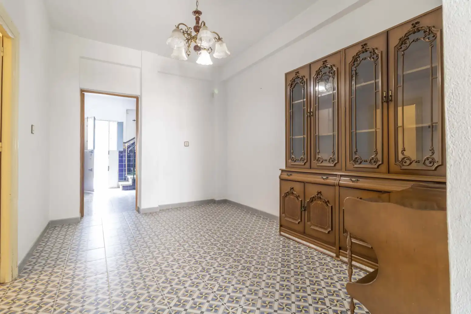Detached homes for sale in Sevilla  with Air Conditioner, Terrace and Balcony