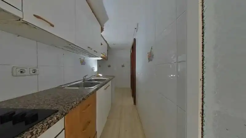 Wohnung zum Verkauf in Carrer Miguel de Cervantes, imagen 5
