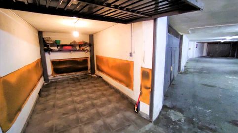 Foto 4 de Garaje en venta en Asua-erreka Kalea, Eibar, Gipuzkoa