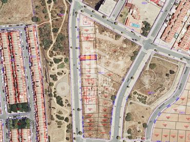 Terreno residenziale in vendita a SL Sector 12 Nuevo Parque