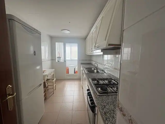 Cocina de Piso en venta en Alcoy / Alcoi con Trastero