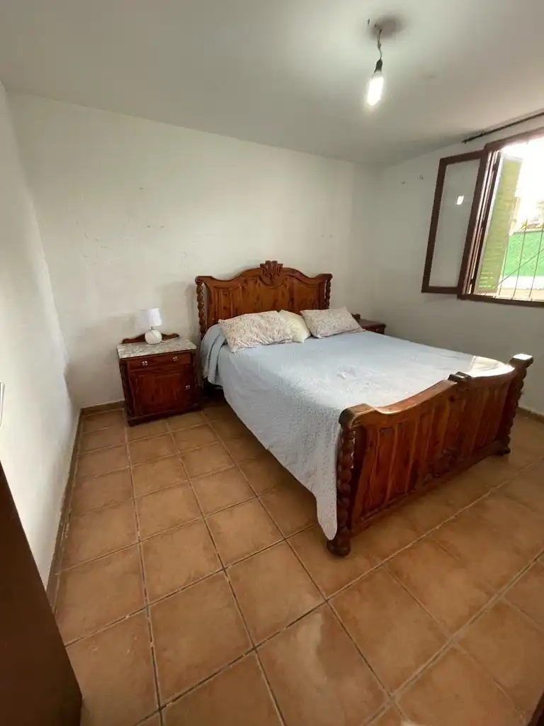 Dormitori de Casa o xalet en venda en Orihuela amb Jardí privat, Terrassa i Traster