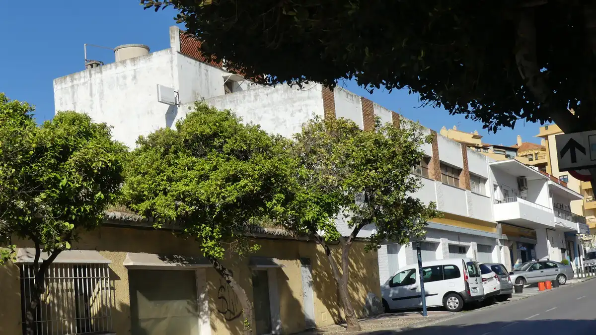 Inmuebles singulares con ascensor en venta en San Pedro de Alcántara, imagen 2