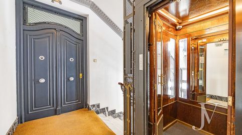 Foto 3 de Piso en venta en Calle de Ferraz, 11, Argüelles, Madrid Capital