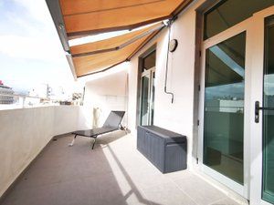 Attic for sale in Calle Prudencio Morales, 53, Isleta