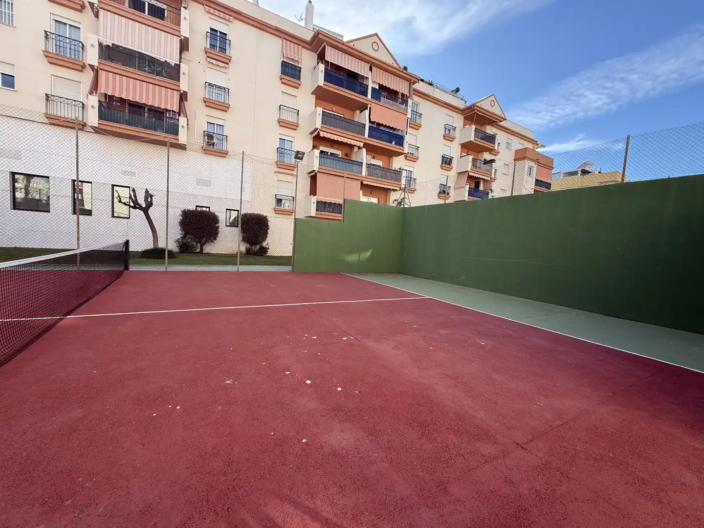 Penthouse mit Terrasse zum Verkauf in Carlos Cano, imagen 42