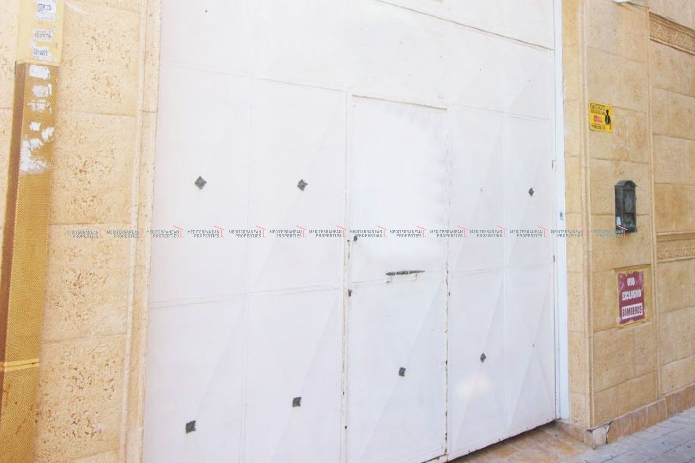 Premises for sale in Calle foguerer jose angl guirao, 7, Garbinet - Parque de las Avenidas