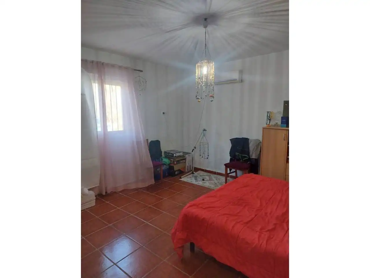 Habitación de Casa o chalet en venta en Alcosser con Aire acondicionado, Calefacción y Terraza