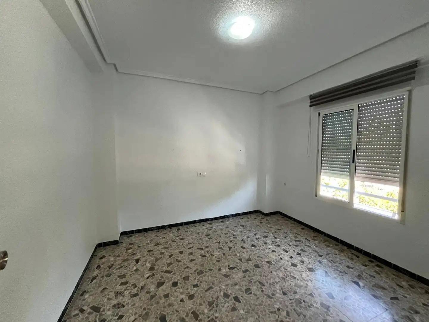 Vista exterior de Casa o chalet en venta en Elche / Elx con Aire acondicionado, Jardín privado y Trastero