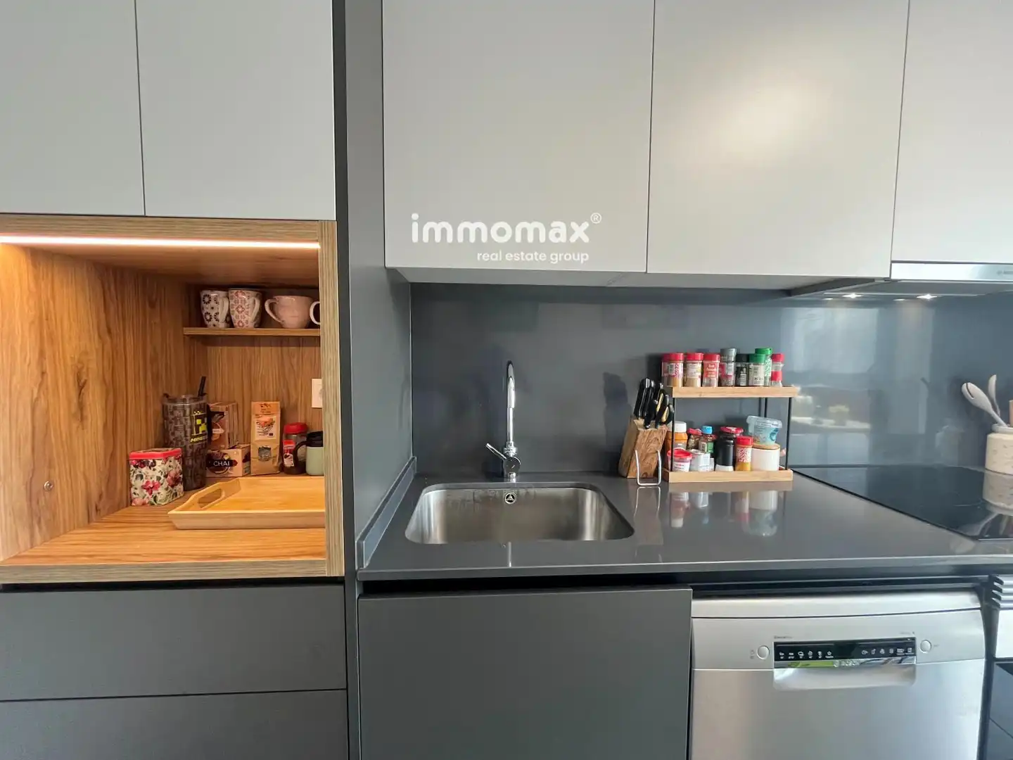 Flat for sale in La Geltrú - Sant Jordi