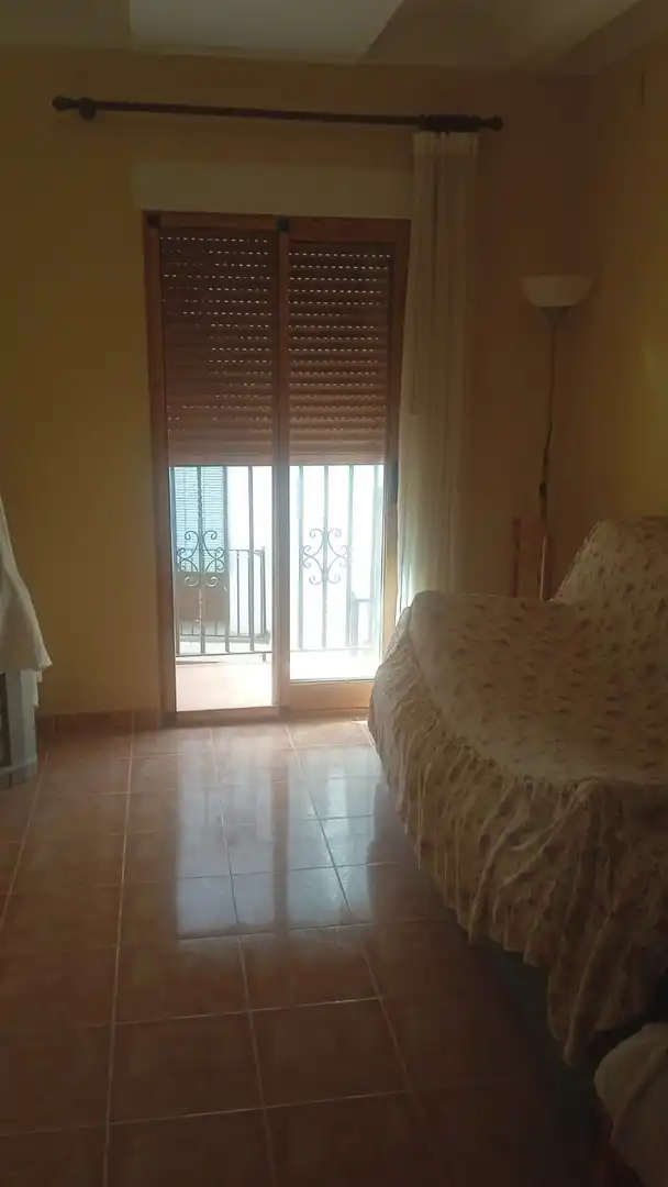 Bedroom of Country homes for sale in Sueras / Suera  with Heating and Terrace