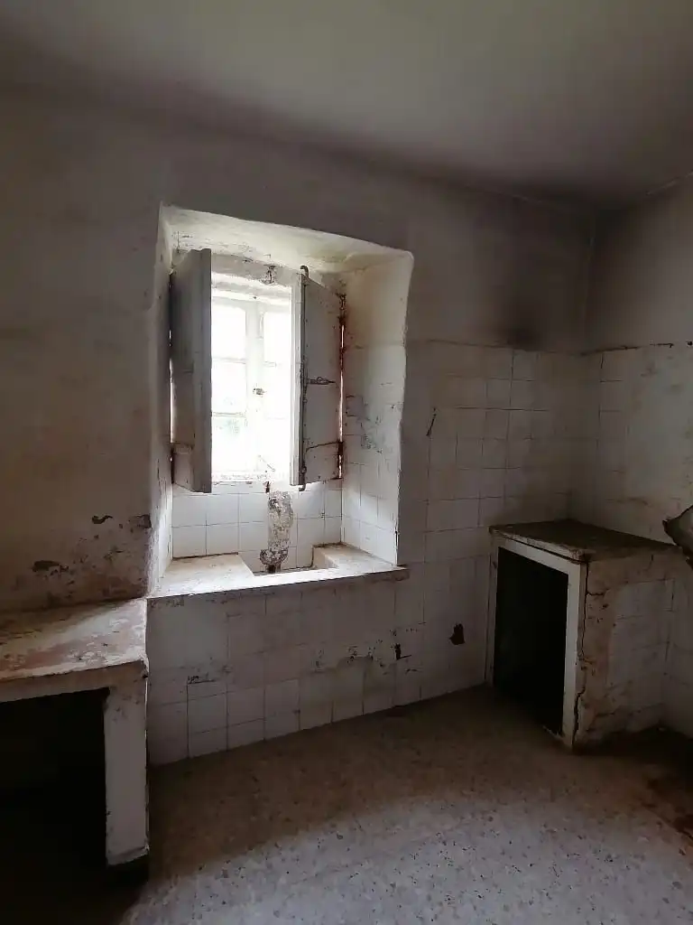 Casa con jardín en venta en A Malata - Catabois - Ciudad Jardín, imagen 23