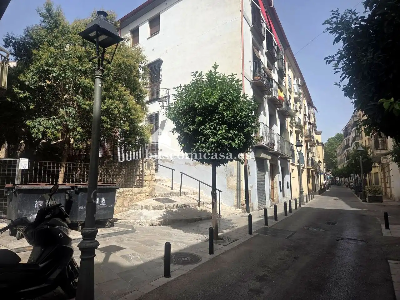 Adossat amb terrassa en venda a Calle Campanas de Santiago 4, imagen 9