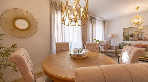 Foto 3 de Pis en venda a Barrio del Centro, Alicante