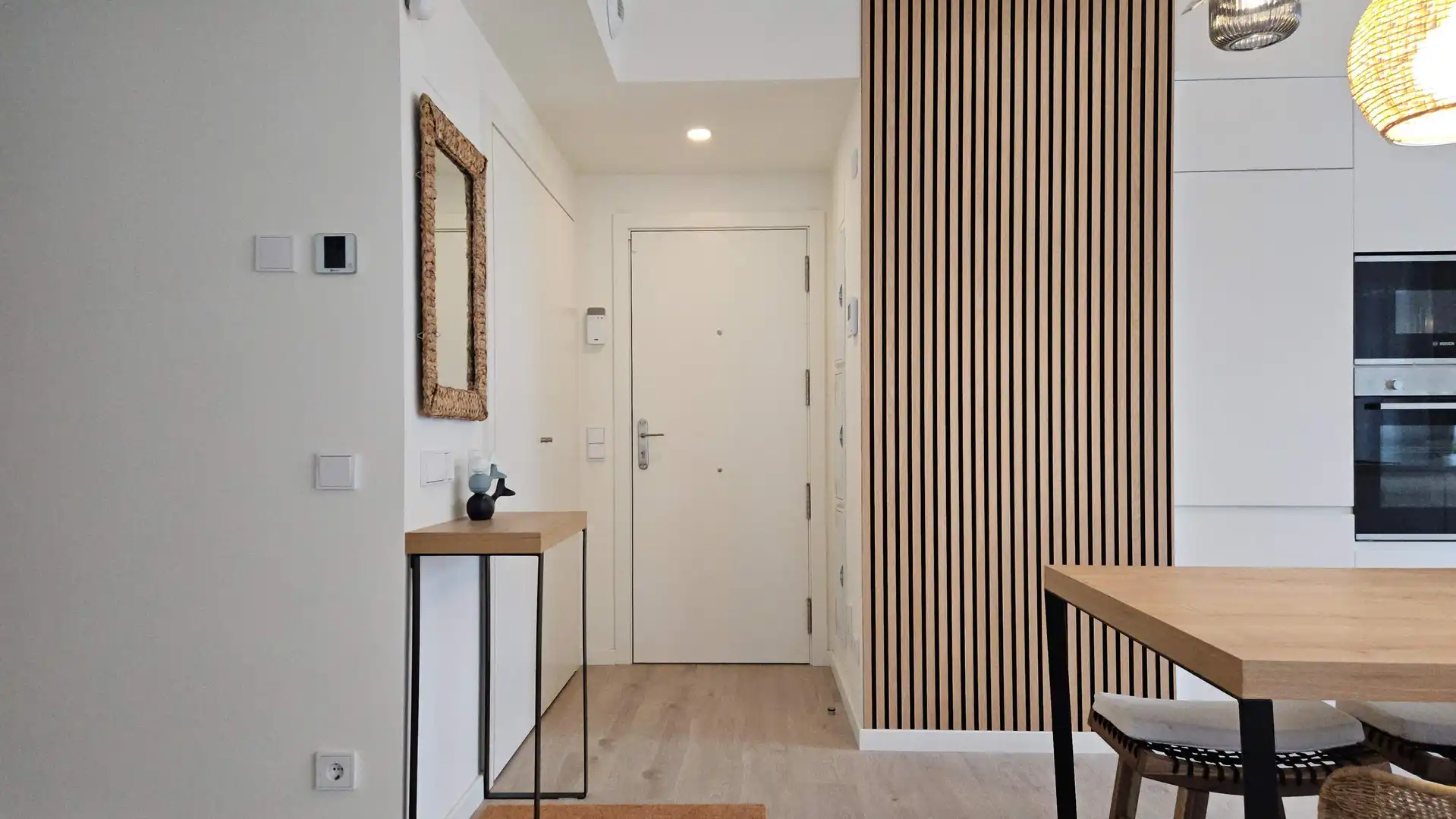 Wohnung zur Miete in MARE NOSTRUM, Port