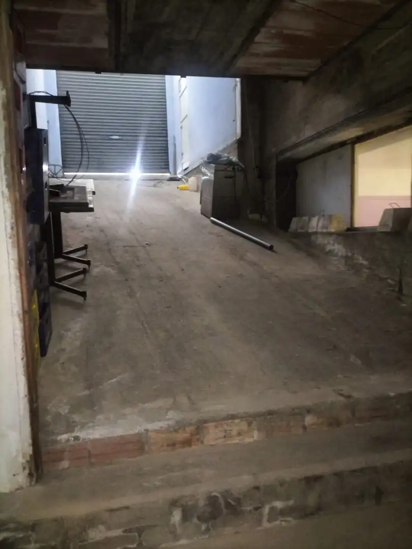 Business premises for sale in Rúa San Rosendo, imagen 13