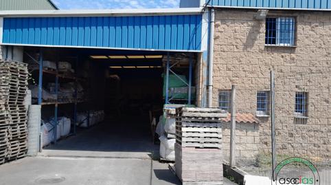 Photo 2 of Industrial buildings for sale in Gijón - Calle Jorge Juan, 64, Nuevos Roces, Gijón