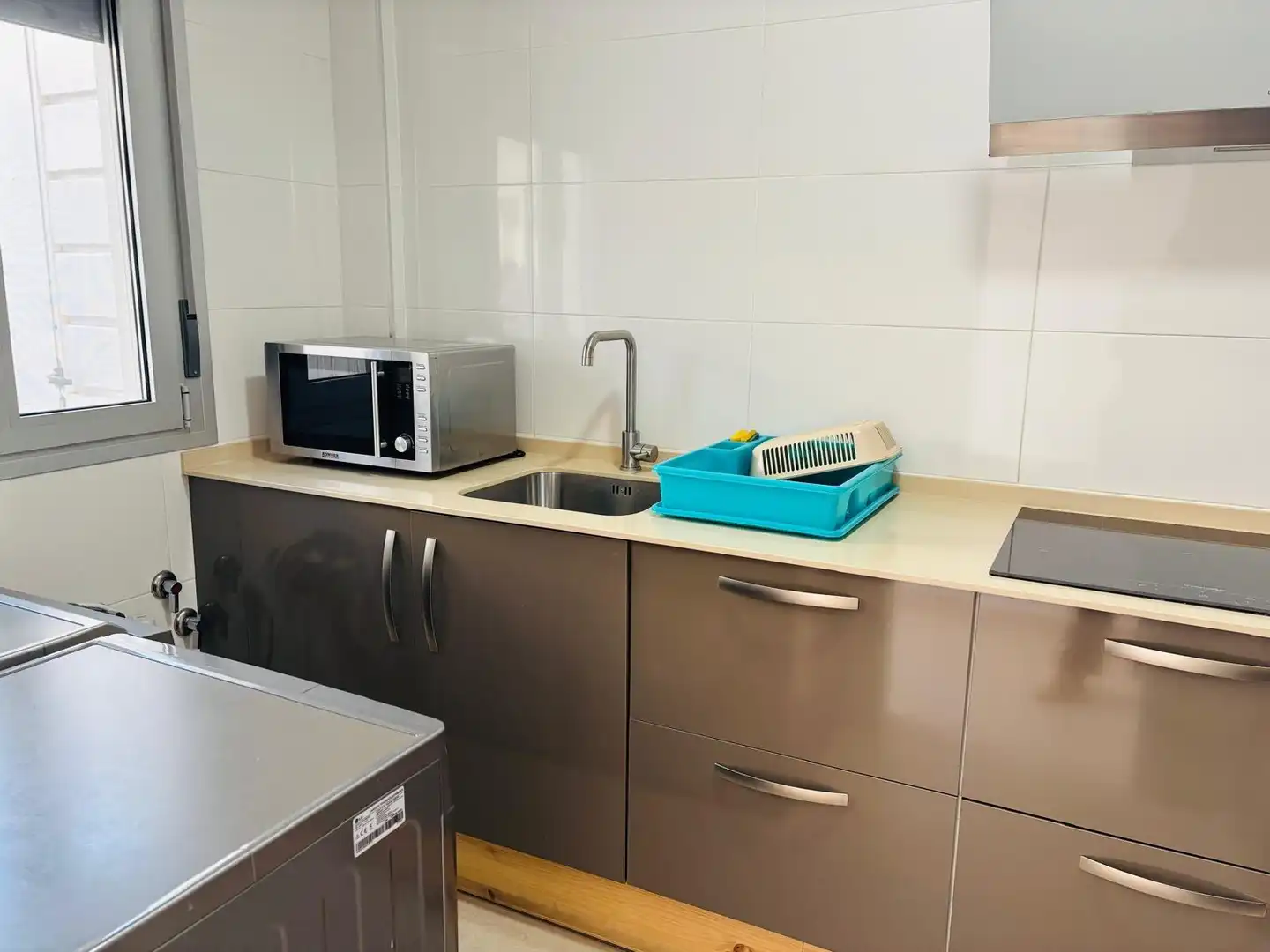 Apartment with lift for sale in Barbate ciudad, imagen 15