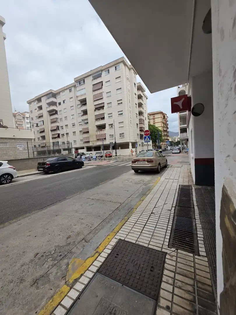 Aparcament en venda a CL FERIA DE JEREZ 1 ED. MIRAMAR CENTRO 1FUENGIROLA (MÁLAGA), imagen 5