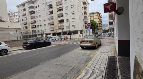 Foto 5 de Garatge en venda a Cl Feria de Jerez 1 Ed. Miramar Centro 1fuengirola, -1, Centro ciudad, Fuengirola