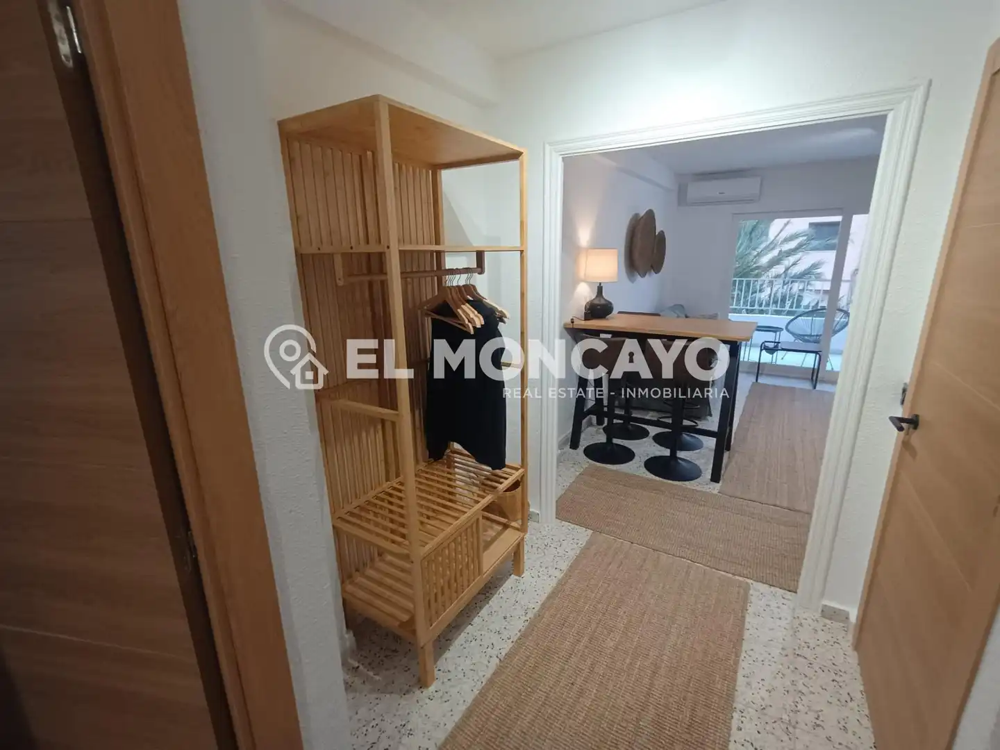Habitación de Apartamento en venta en Guardamar del Segura con Aire acondicionado, Calefacción y Terraza