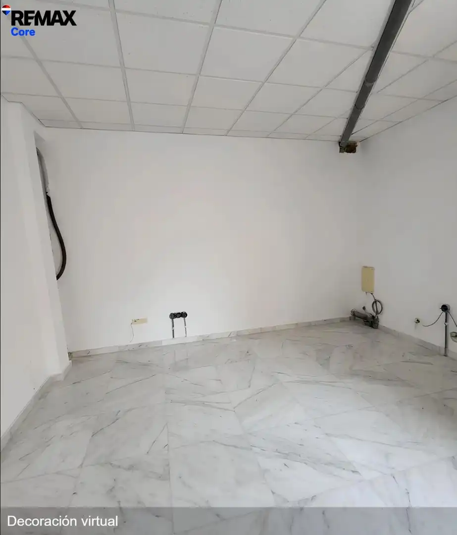 Commercial properties for sale in Avenida Elvas