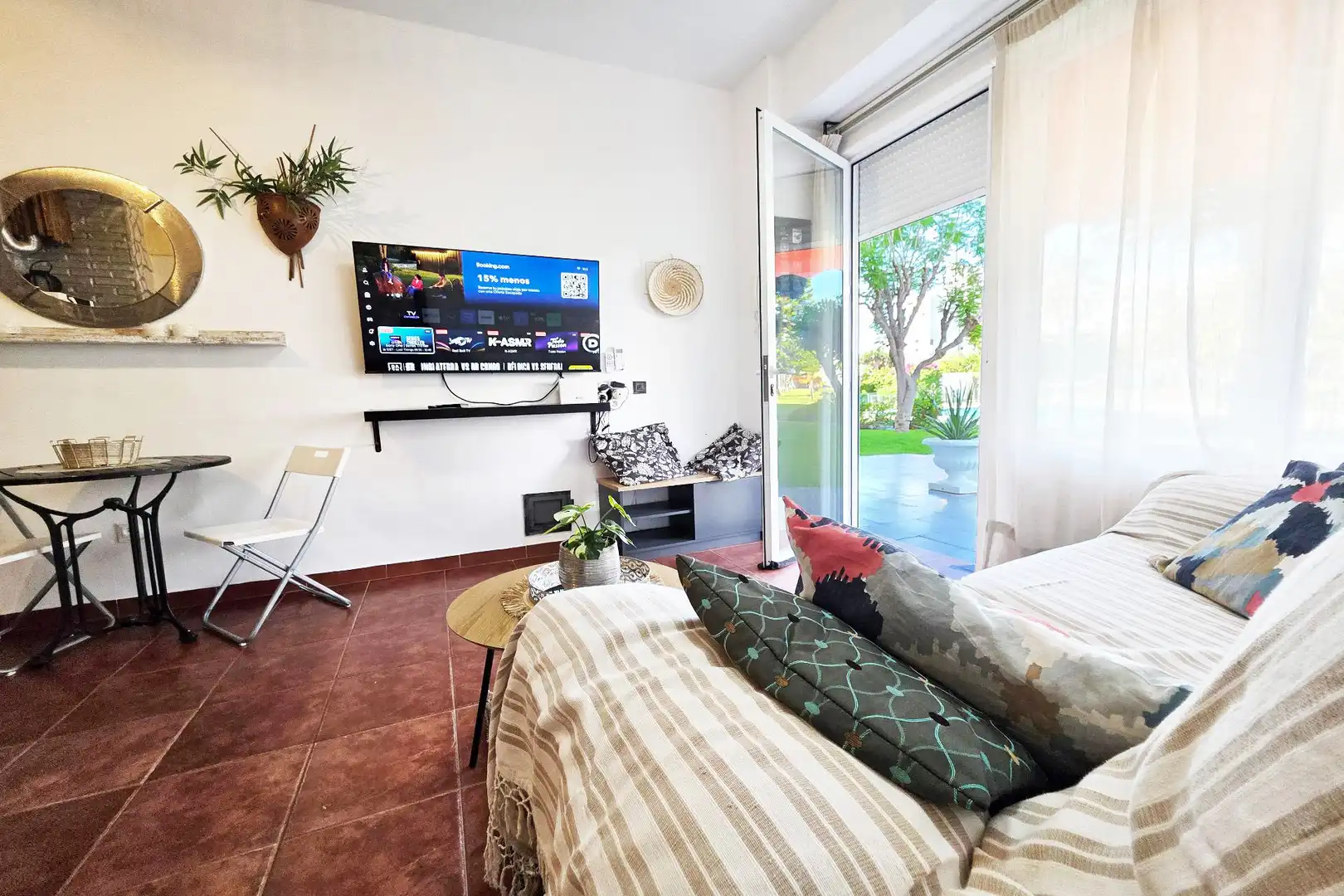 Flat with pool for sale in Avenida Terramar Alto, imagen 14
