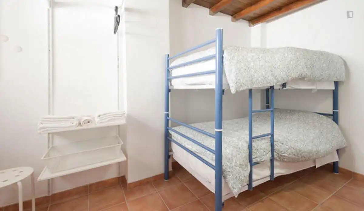 Apartament de lloguer a Barrio de Albaicín