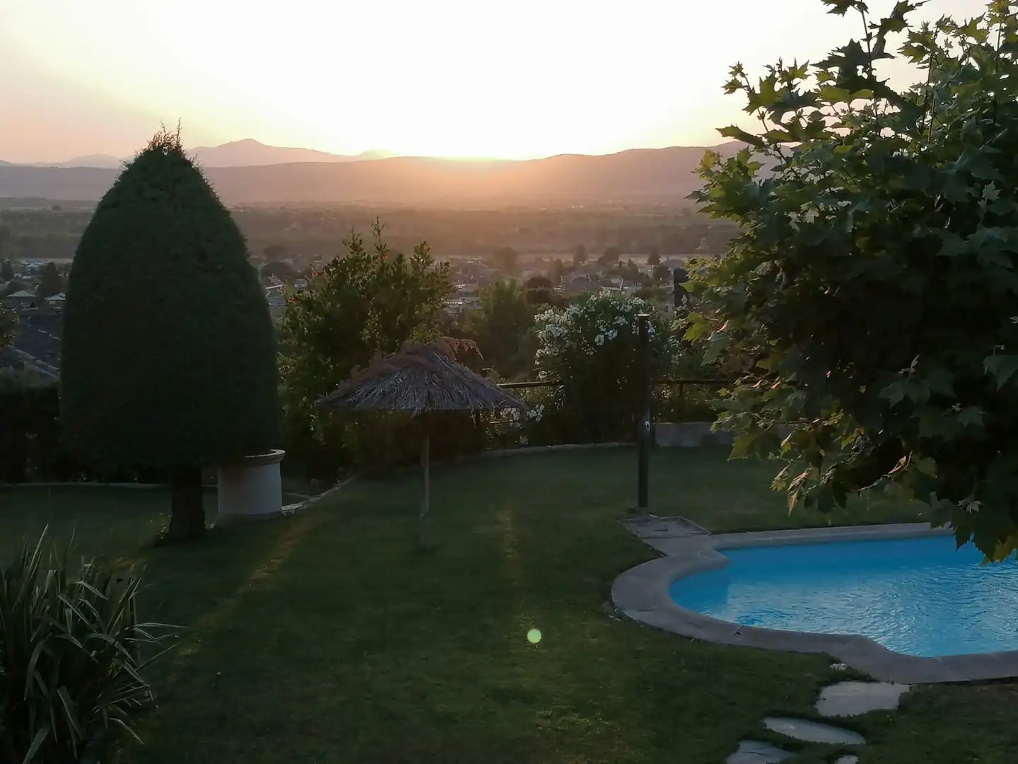 Villa mit Terrasse zum Verkauf in Calalberche, imagen 33