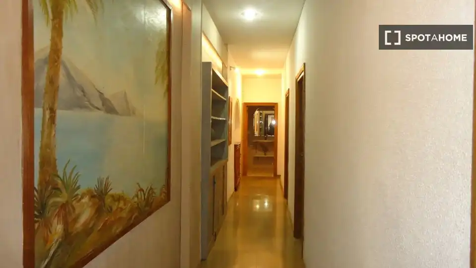 Habitación en Córdoba, Córdoba