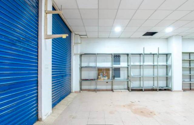 Local comercial en Alquiler en Calle Olof Palme en San Antón